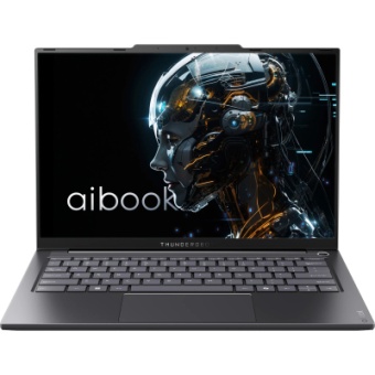 Изображение Ноутбук Thunderobot Aibook14 (Air-R78745H16G1TQ120HWG)