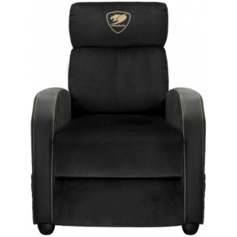 Зображення Геймерське крісло Cougar Ranger Elite Gold