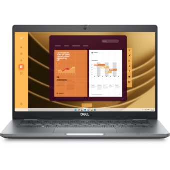 Зображення Ноутбук Dell Latitude 5350 (N004L535013UA_WP)