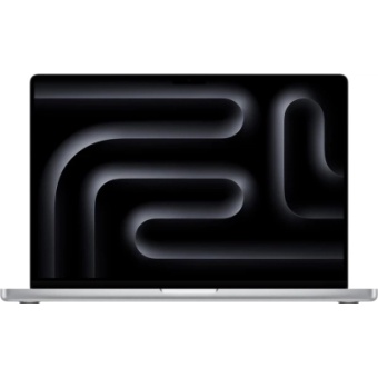 Изображение Ноутбук Apple MacBook Pro 16 A3428 M5 Pro Silver (MGE44UA/A)