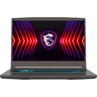 Изображение Ноутбук MSI Thin 15 B13VE (9S7-16R831-3431)
