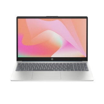 Зображення Ноутбук HP 15-fd1007ua (DV5F6EA)