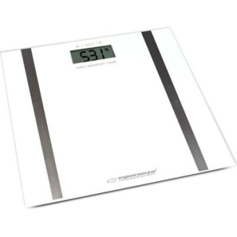 Изображение Веси напольные Esperanza Samba EBS 018 W