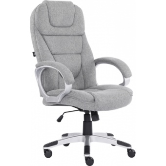 Изображение Офісне крісло GT Racer X-2852 Classic Gray
