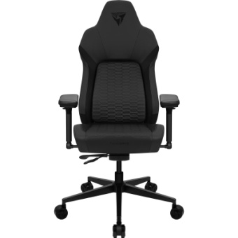 Изображение Геймерское кресло TX3 Core Smart Racer Black (TEGC-2069101.11)