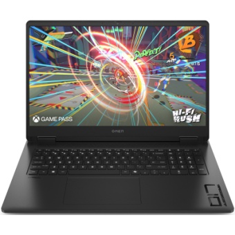 Изображение Ноутбук HP OMEN Gaming 17-db1014ua (C9SB2EA)
