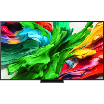 Зображення Телевізор LG 75QNED86A6A