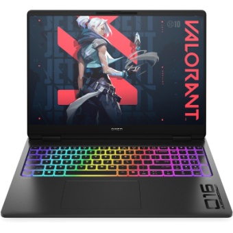 Изображение Ноутбук HP OMEN MAX 16-ak0010ua (C9RZ5EA)