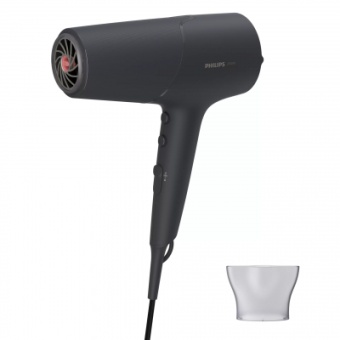 Зображення Фен Philips BHD504/00