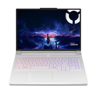 Изображение Ноутбук Lenovo Legion Pro 7 16IAX10H (83F500RJRA)