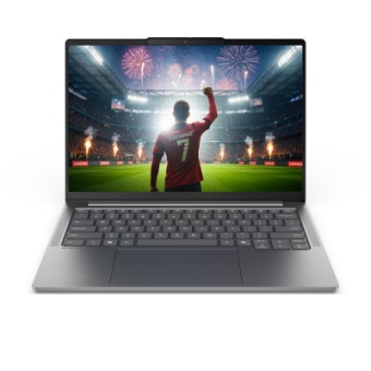 Изображение Ноутбук Lenovo IdeaPad Pro 5 14IPH11 (83SH0013RA)