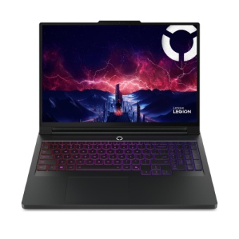 Изображение Ноутбук Lenovo Legion Pro 7 16AFR10H (83RU004VRA)