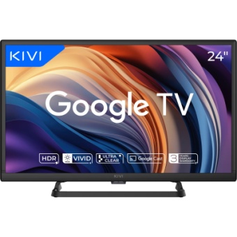 Зображення Телевізор Kivi 24H710QB