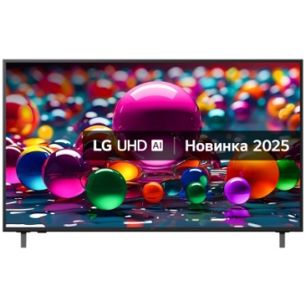 Изображение Телевизор LG 55UA75006LA
