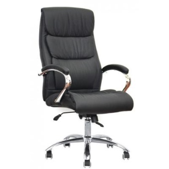 Изображение Офисное кресло Special4You Eternity black (000004080)