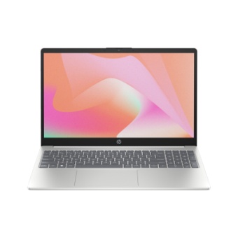 Зображення Ноутбук HP 15-fc0207ua (D16C6EA)