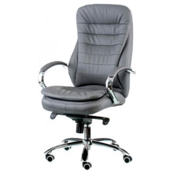Изображение Офисное кресло Special4You Murano gray (E0499)