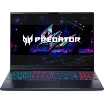 Изображение Ноутбук Acer Predator Helios Neo 16S AI PHN16S-I51 (NH.U3TEU.003)