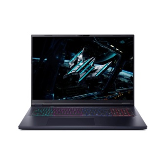 Изображение Ноутбук Acer Predator Helios Neo 18 AI PHN18-I71 (NH.U5ZEU.005)