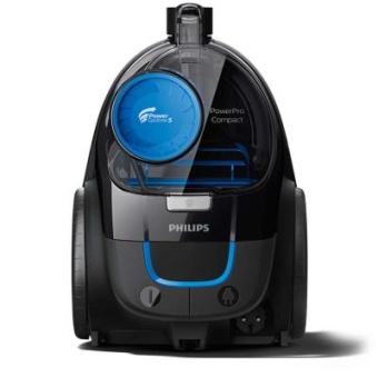 Зображення Пилосос Philips FC9331/09