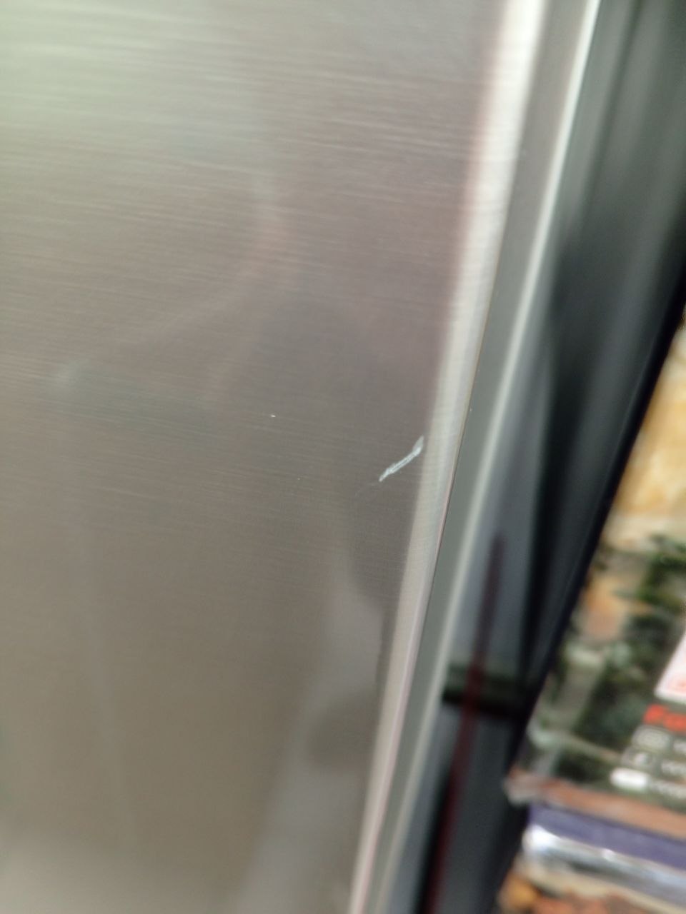 Уцінка * Морозильна камера Beko B3RFNE314XB фото №2