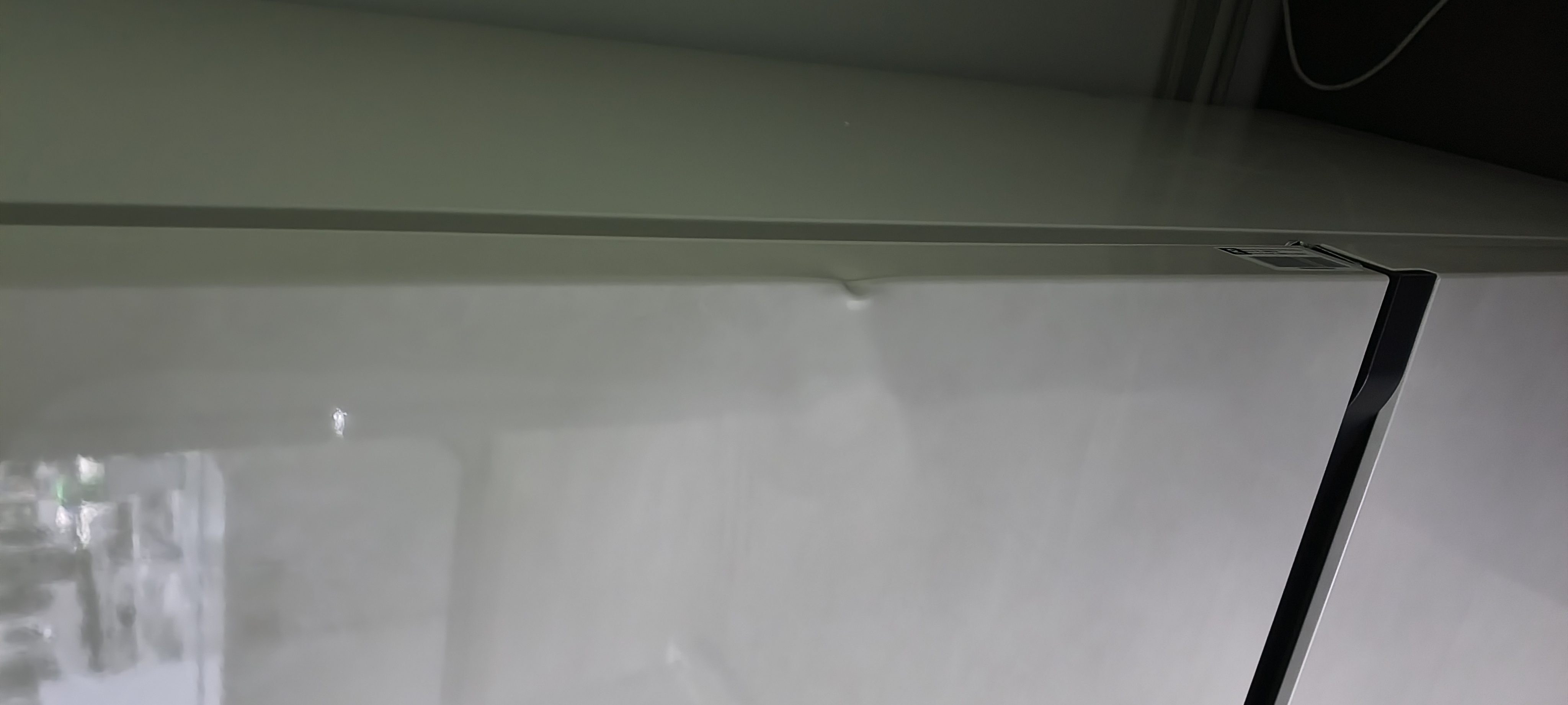 Уцінка * Холодильник LG GC-B509EELM фото №5