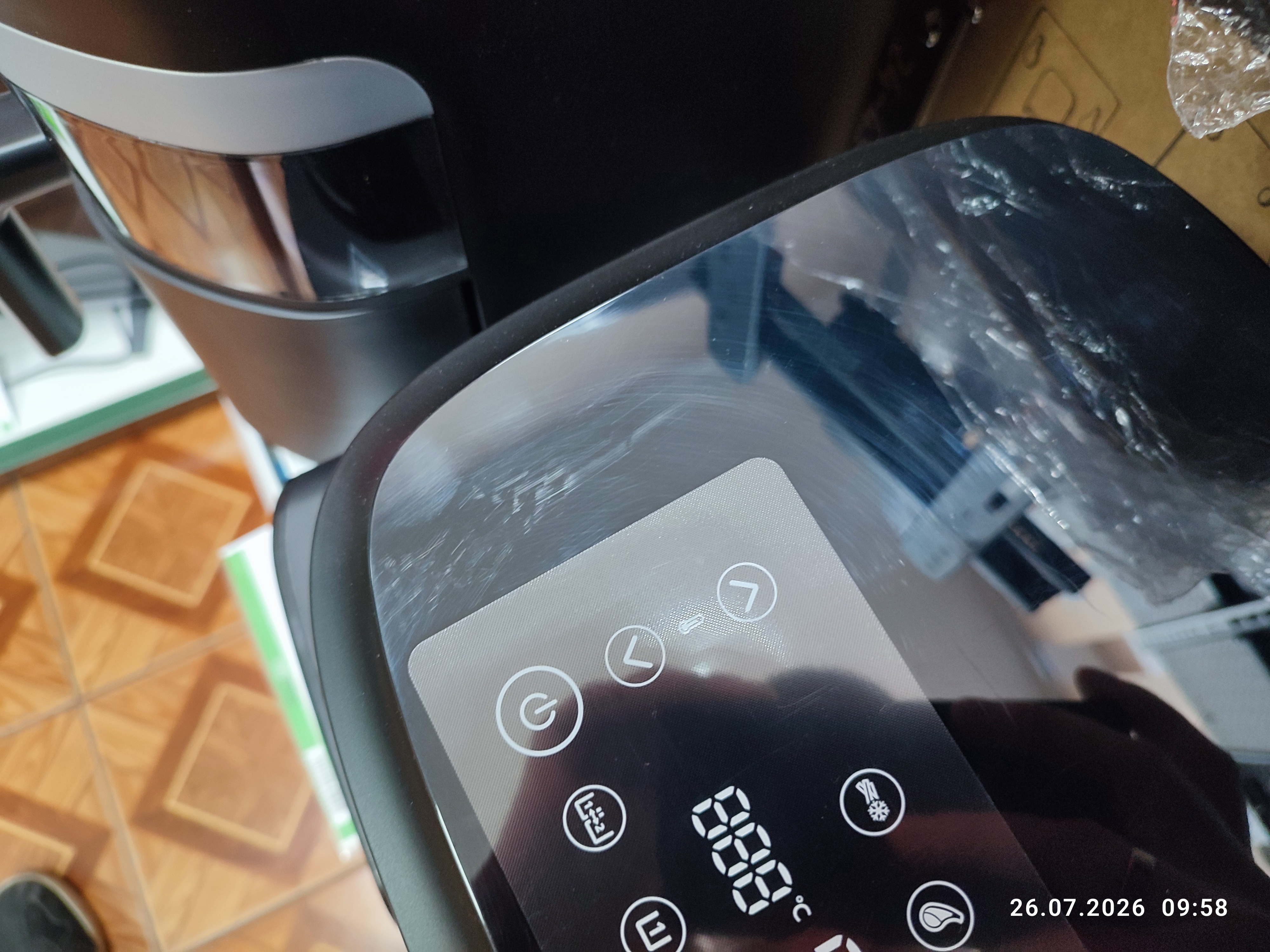 Уцінка * Мультипіч Philips NA150/00 фото №5
