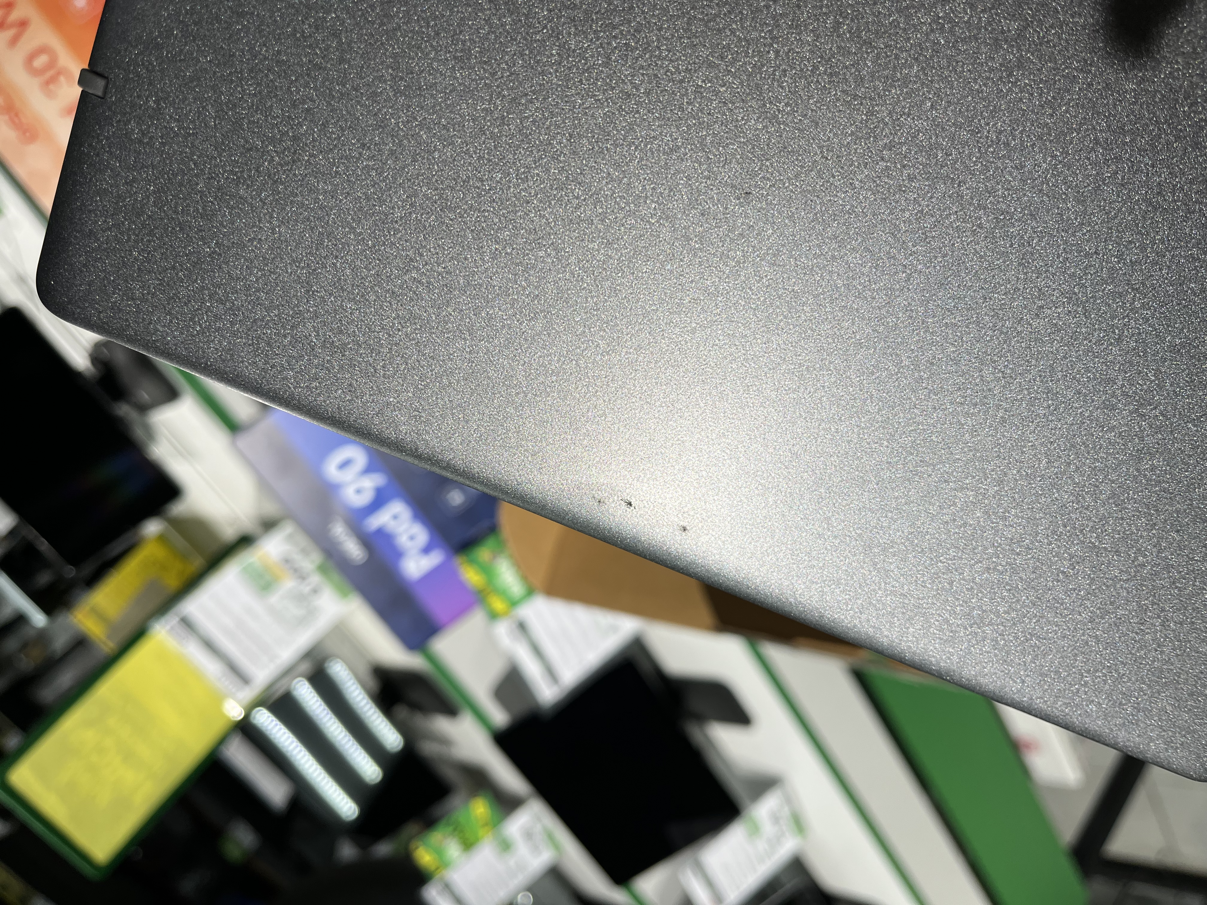 Уцінка * Ноутбук MSI Modern 15 F13MG-673XRO (9S7-15S12-167316) фото №3