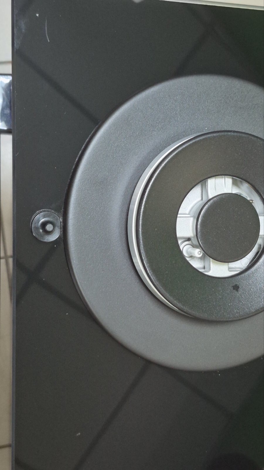 Уцінка * Духовой шкаф Gorenje Духова шафа   Варильна поверхня газова BO6735E05B   GTW641EB фото №6
