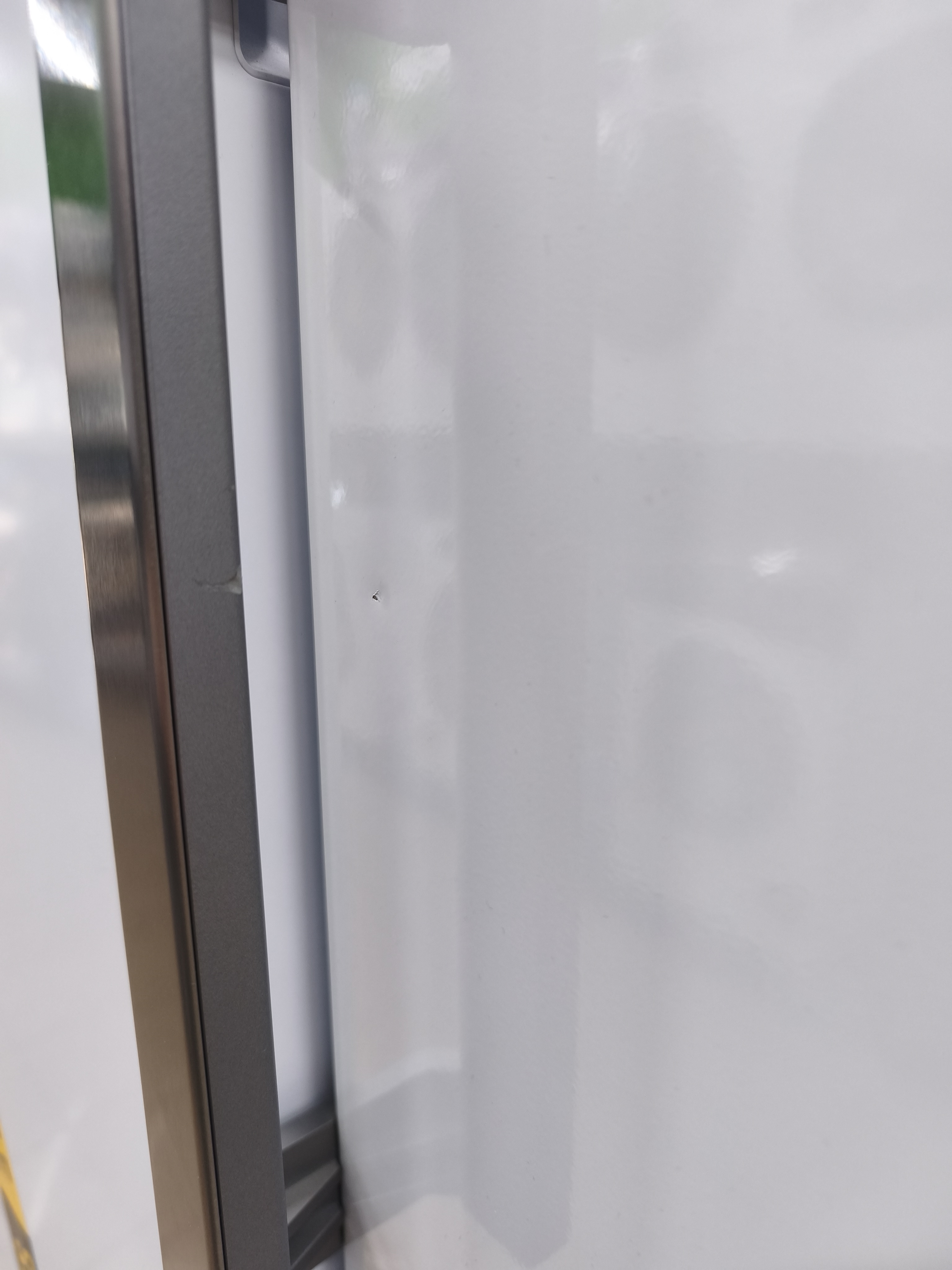 Уцінка * Морозильна камера Beko B1RFNE293W фото №2