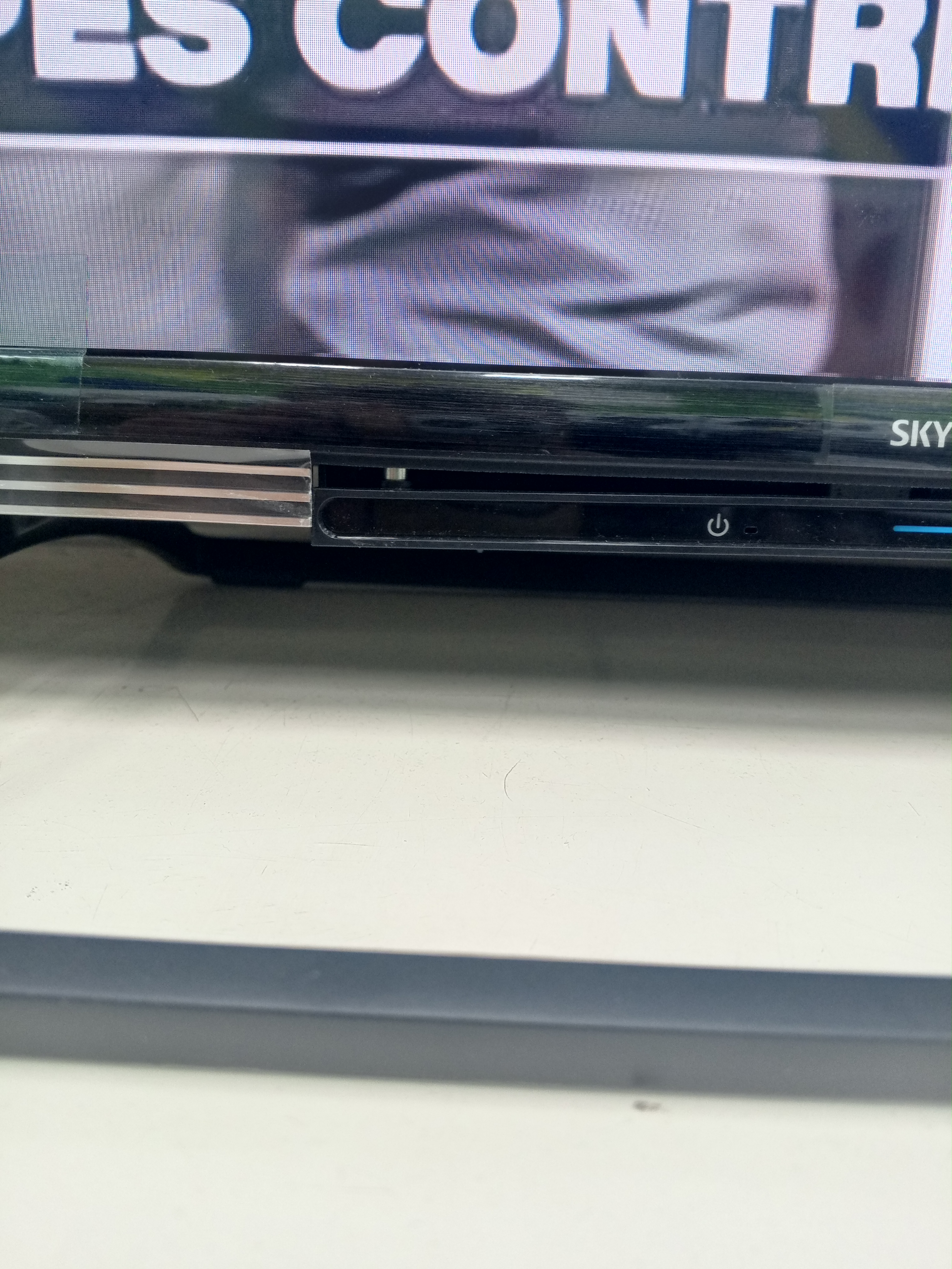 Уцінка ** Телевізор Skyworth MiniLED 55X87PRO фото №4