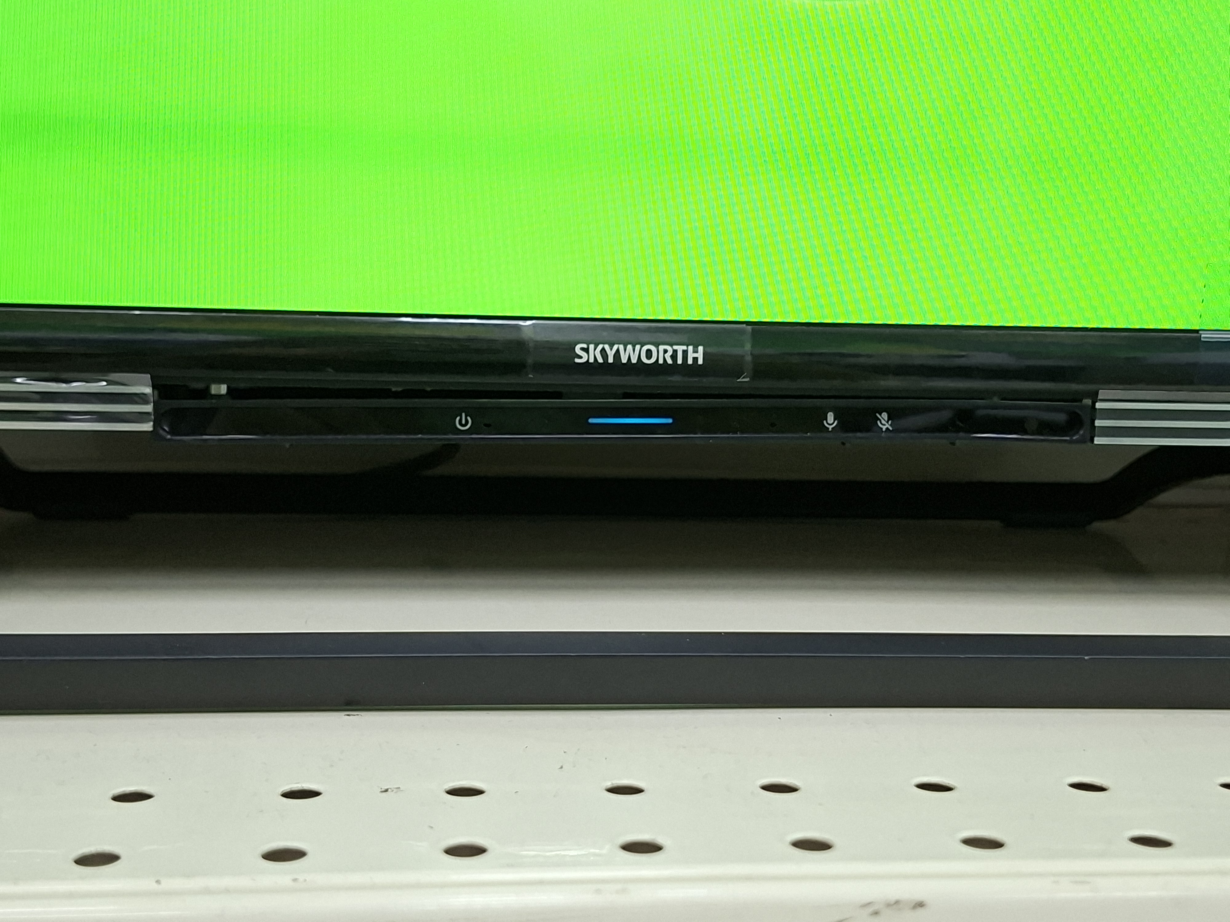 Уцінка ** Телевізор Skyworth MiniLED 55X87PRO фото №2