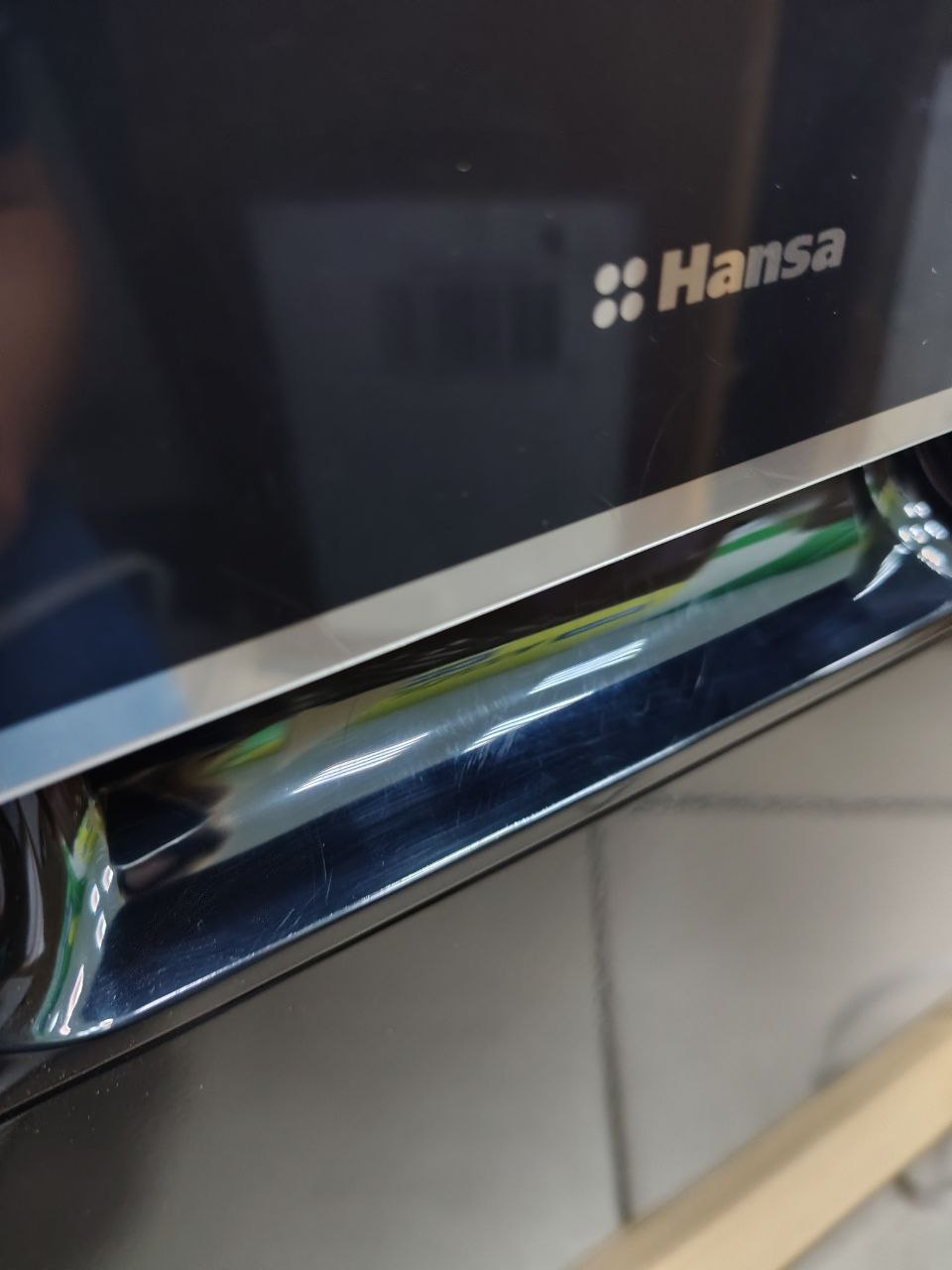 Уцінка * Посудомийна машина Hansa ZWM556BH фото №4