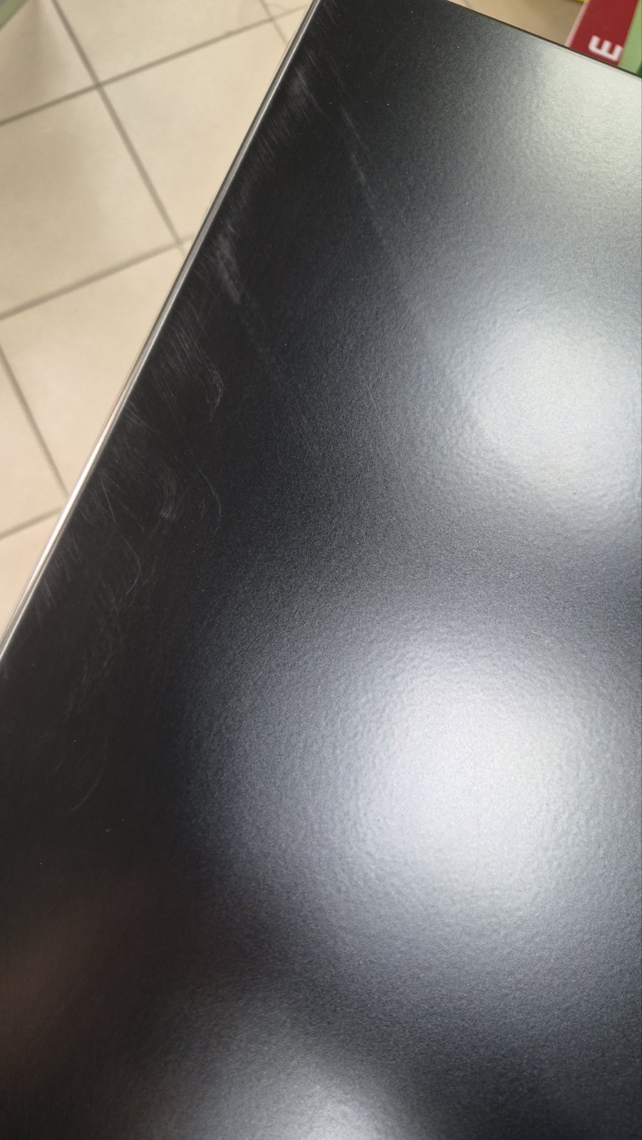 Уцінка * Плита Gorenje GK5C42BF фото №2