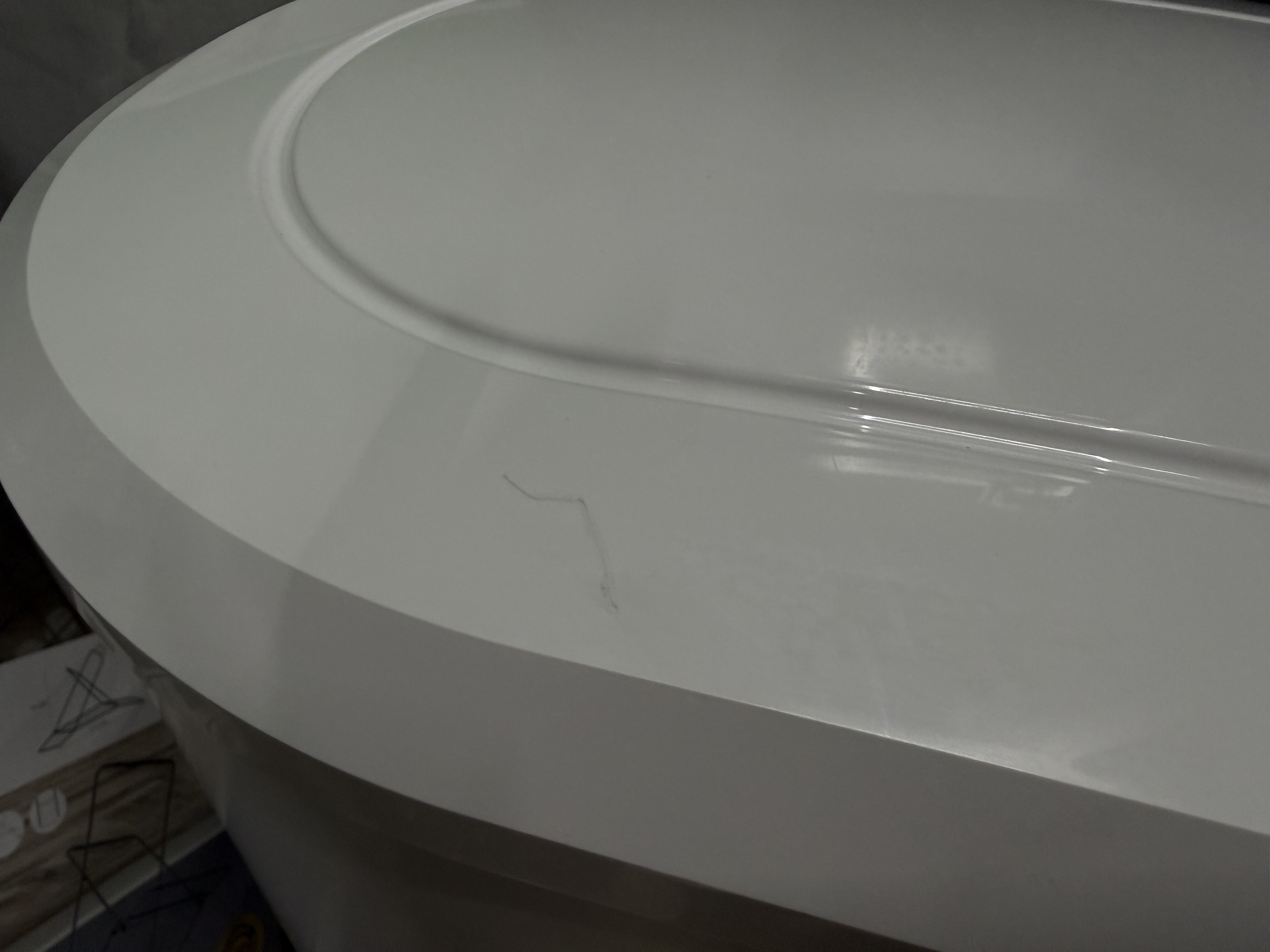 Уцінка * Водонагреватель Midea D80-20ED2(D) фото №2
