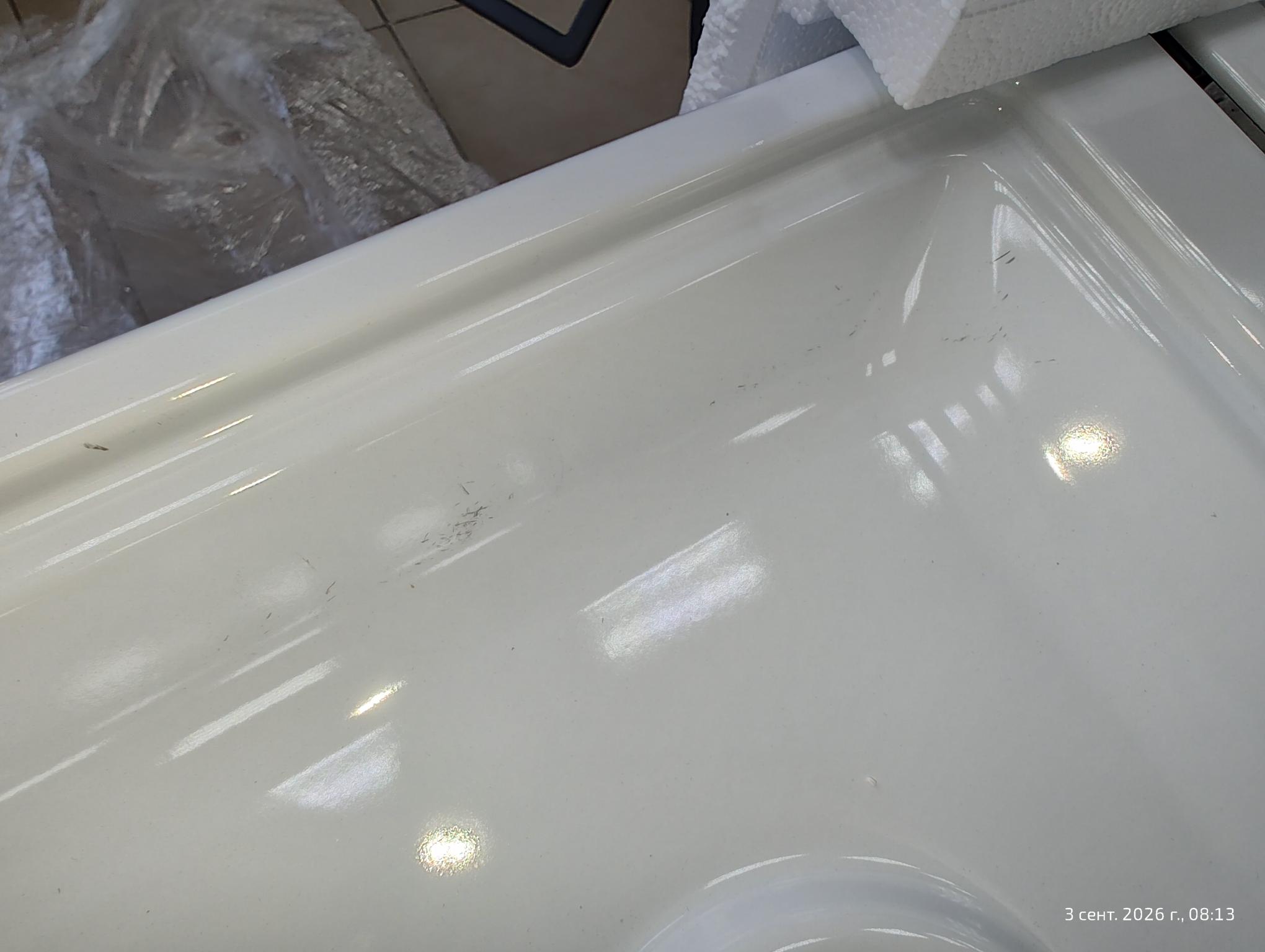 Уцінка ** Плита Gorenje GG6A10WFFM фото №6