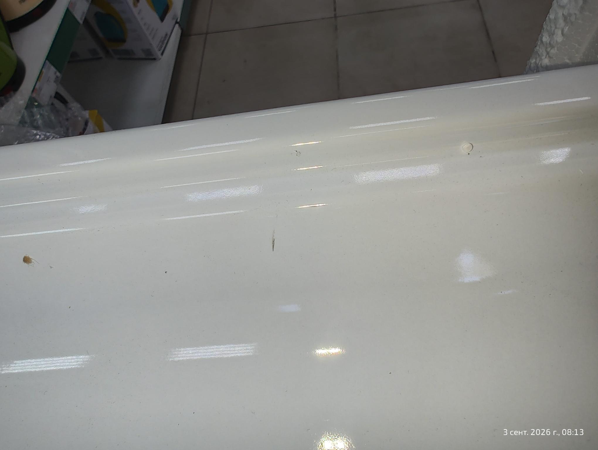 Уцінка ** Плита Gorenje GG6A10WFFM фото №2