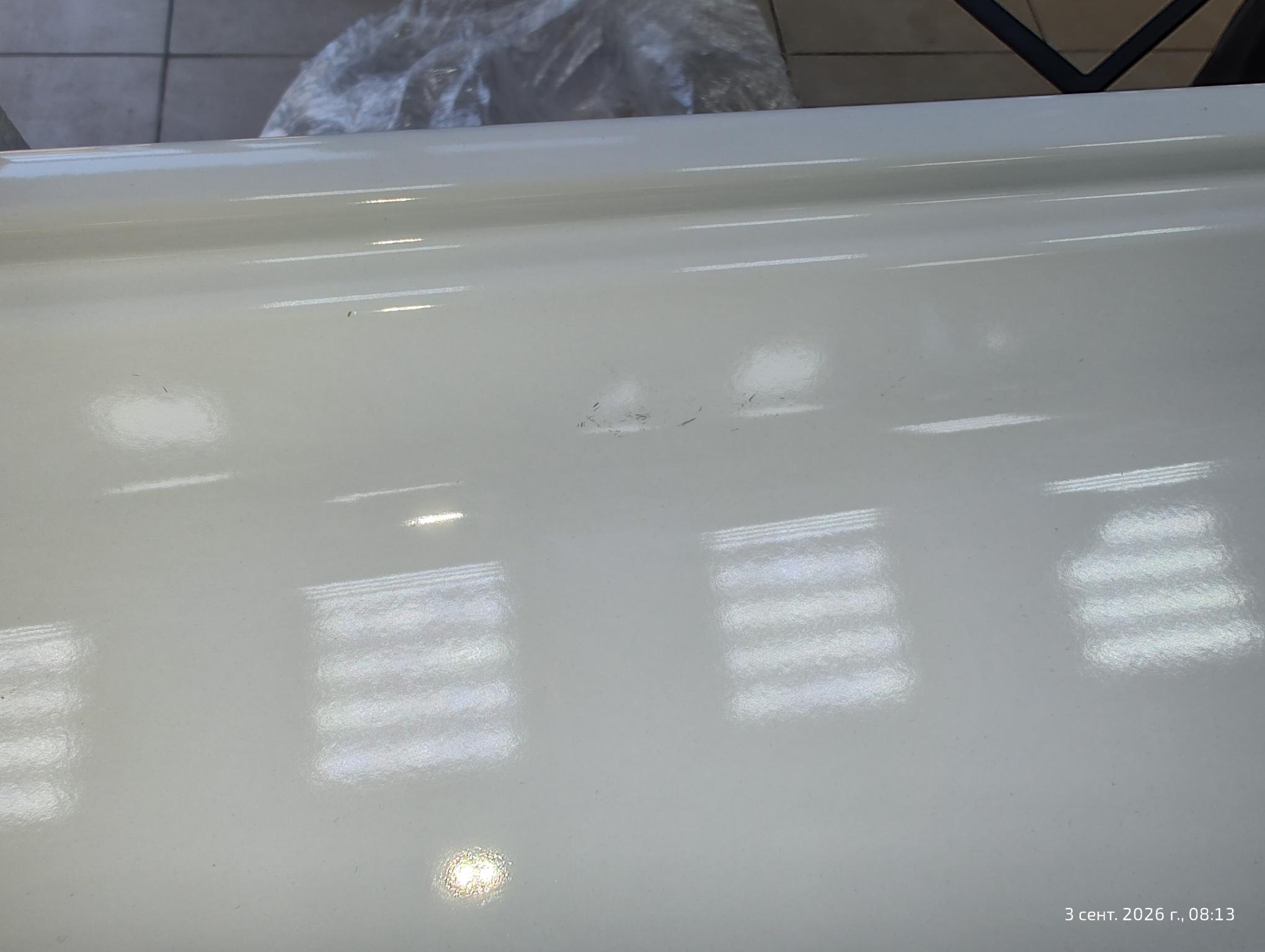 Уцінка ** Плита Gorenje GG6A10WFFM фото №5