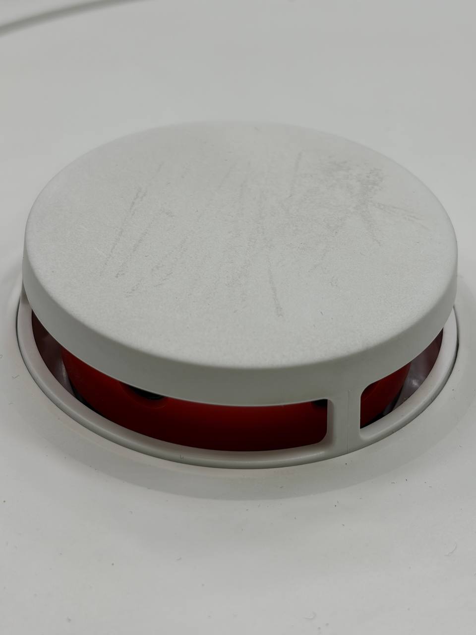 Уцінка * Пилосос робот Xiaomi Mi Robot Vacuum S20 White фото №2