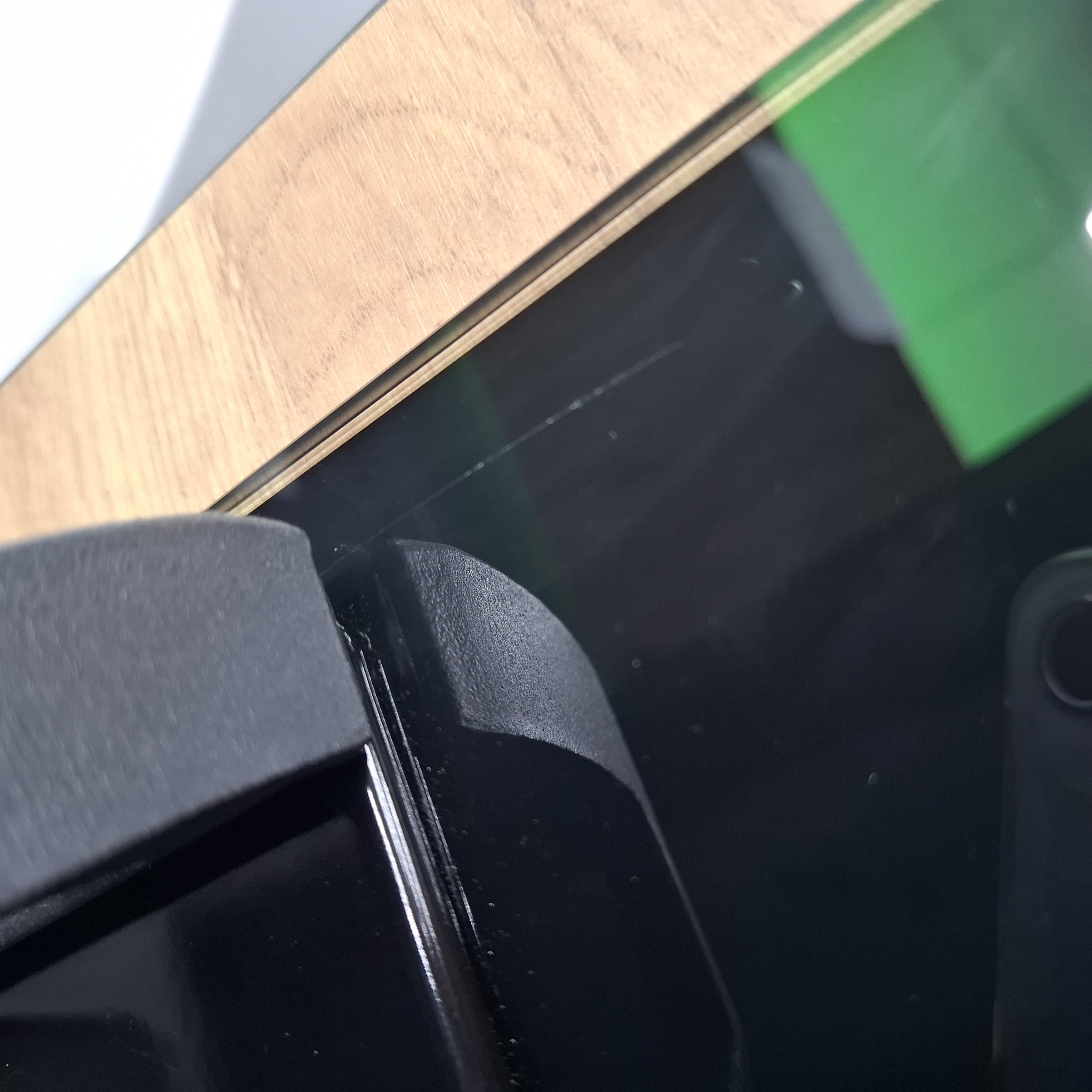 Уцінка * Варильна поверхня Samsung NA64H3000AK/WT фото №2