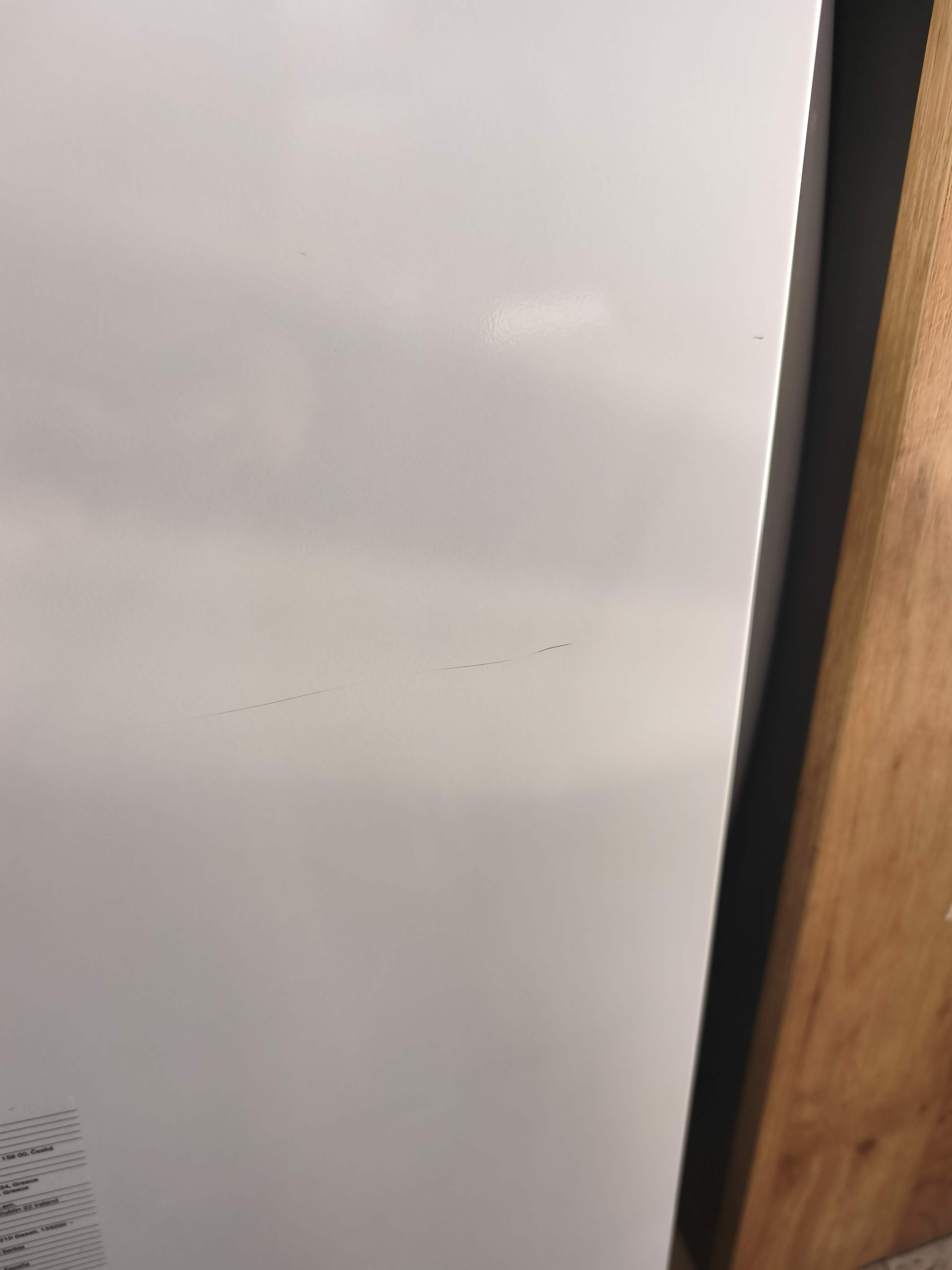 Уцінка * Посудомойная машина Beko DIS35021 фото №2