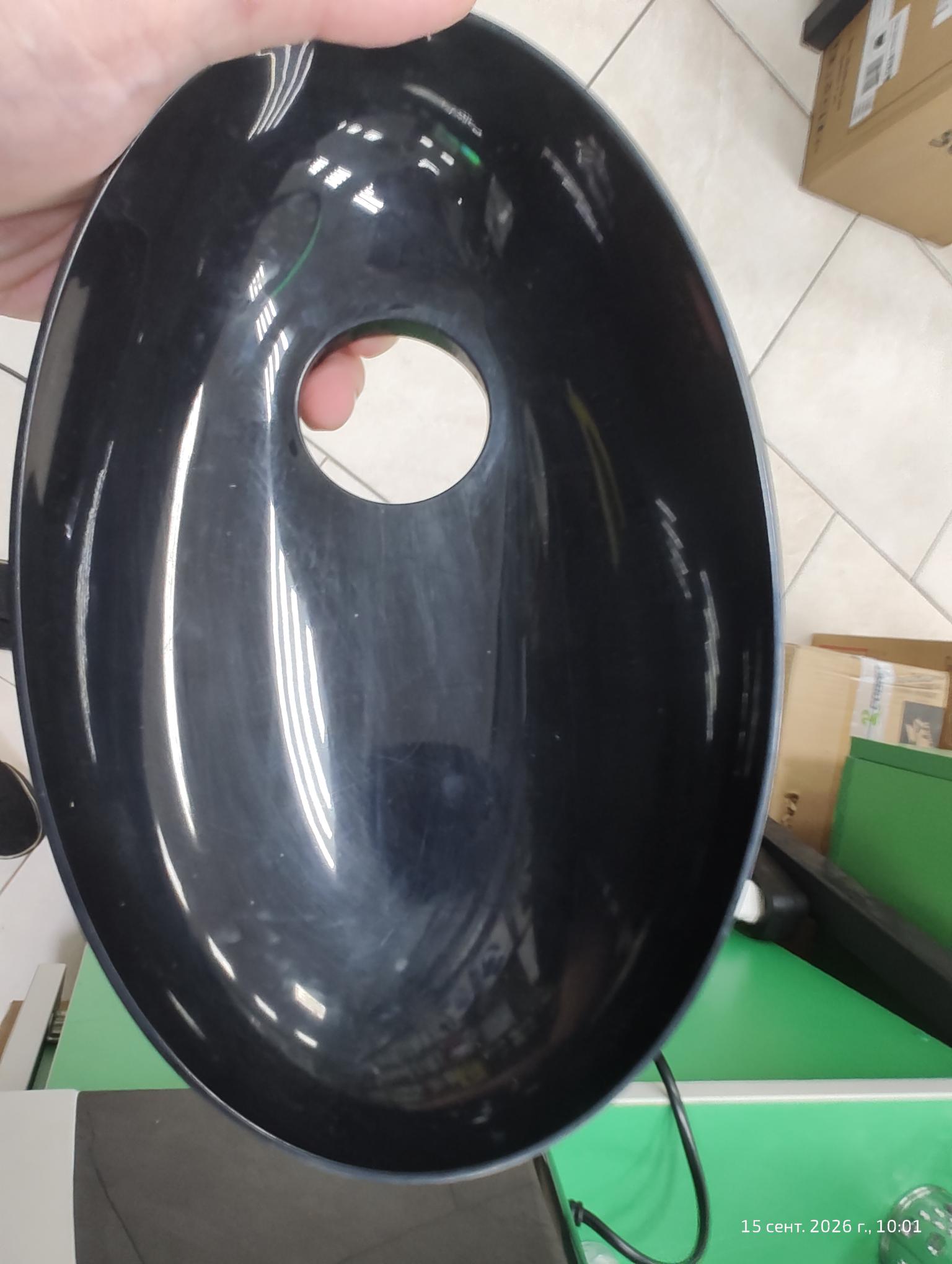 Уцінка ** М'ясорубка Tefal NE109838 фото №2