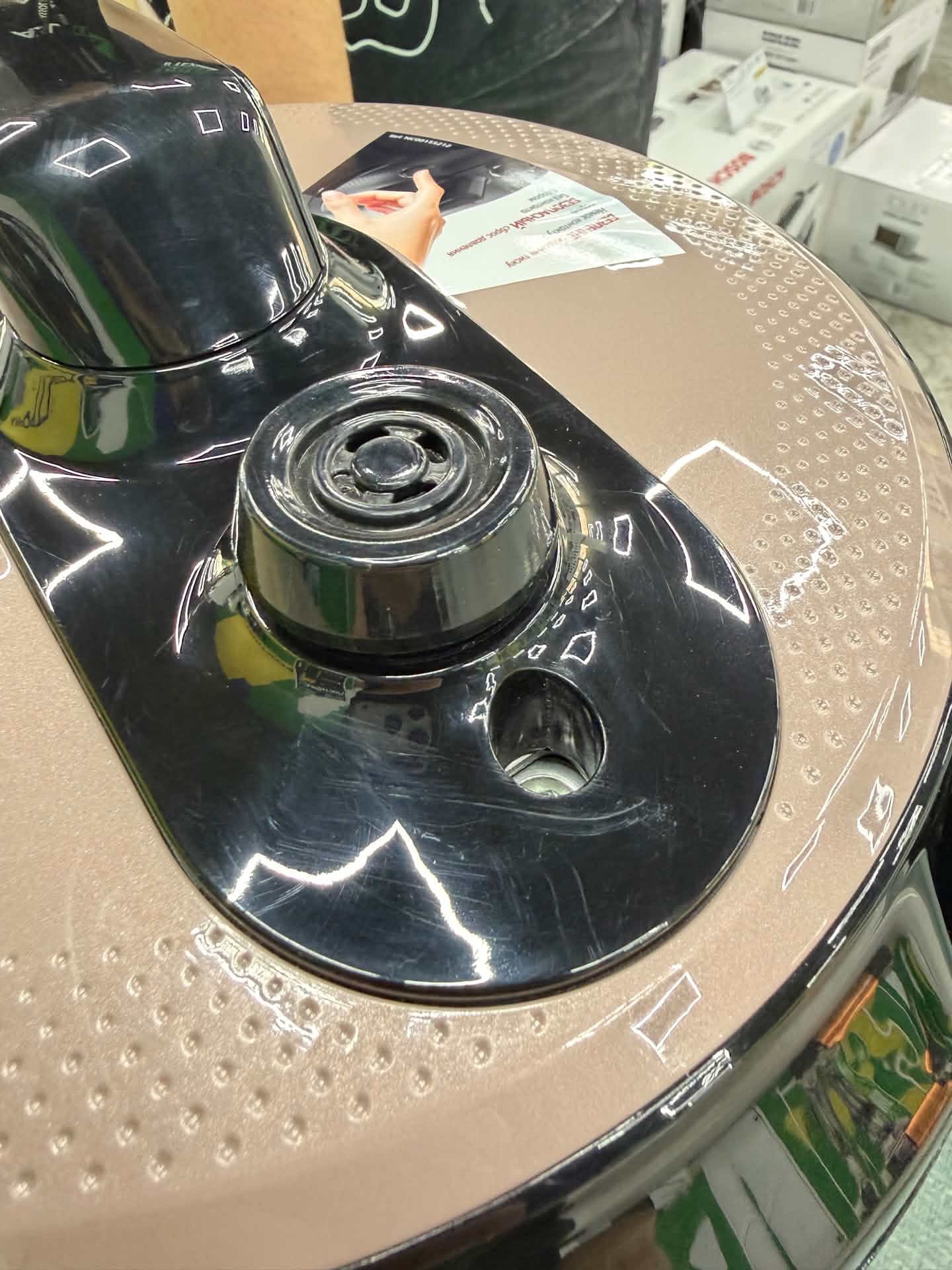 Уцінка ** Мультиварка Moulinex CE430A34 фото №2