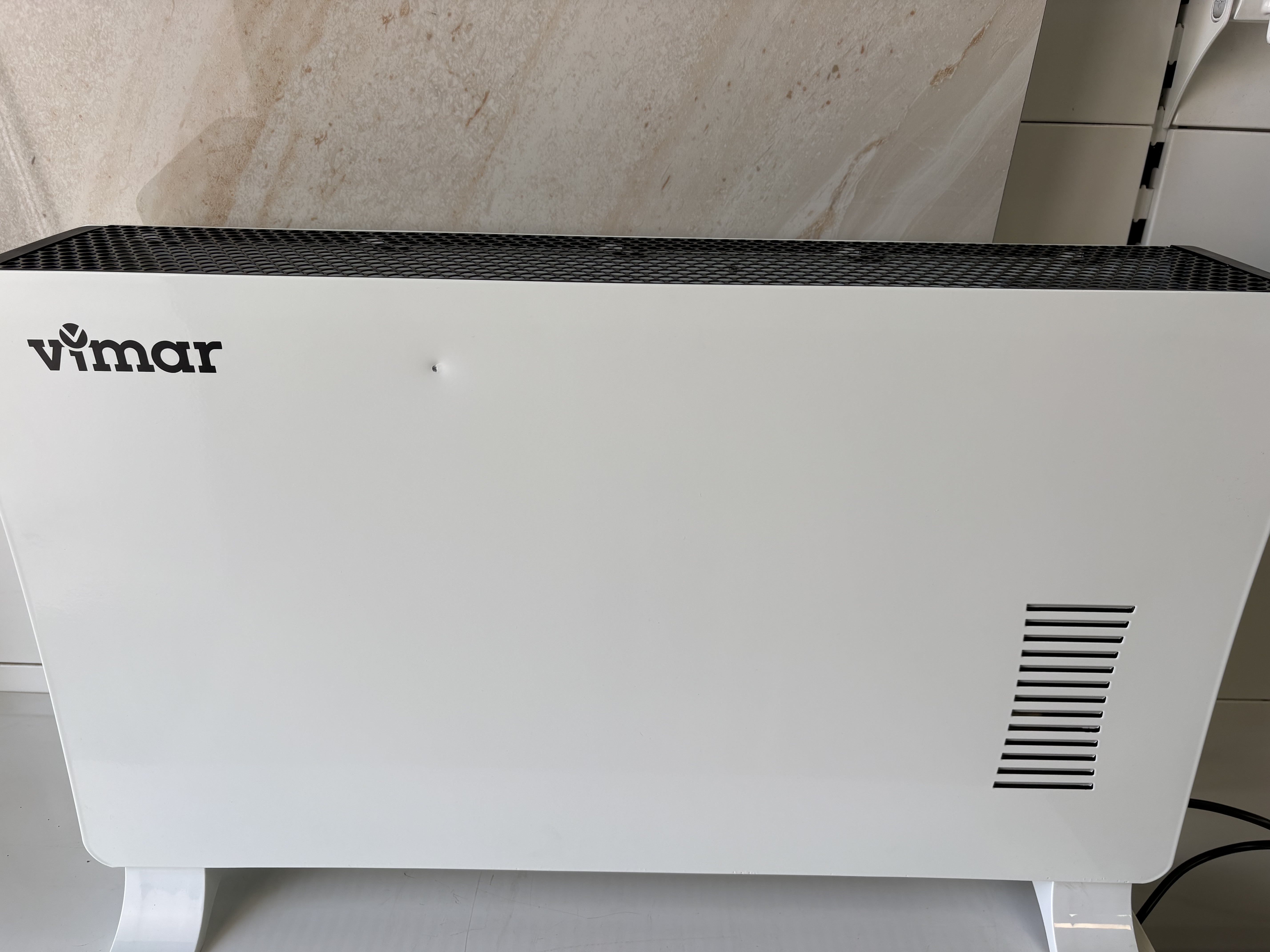 Уцінка ** Конвектор Vimar VCE-306F фото №3