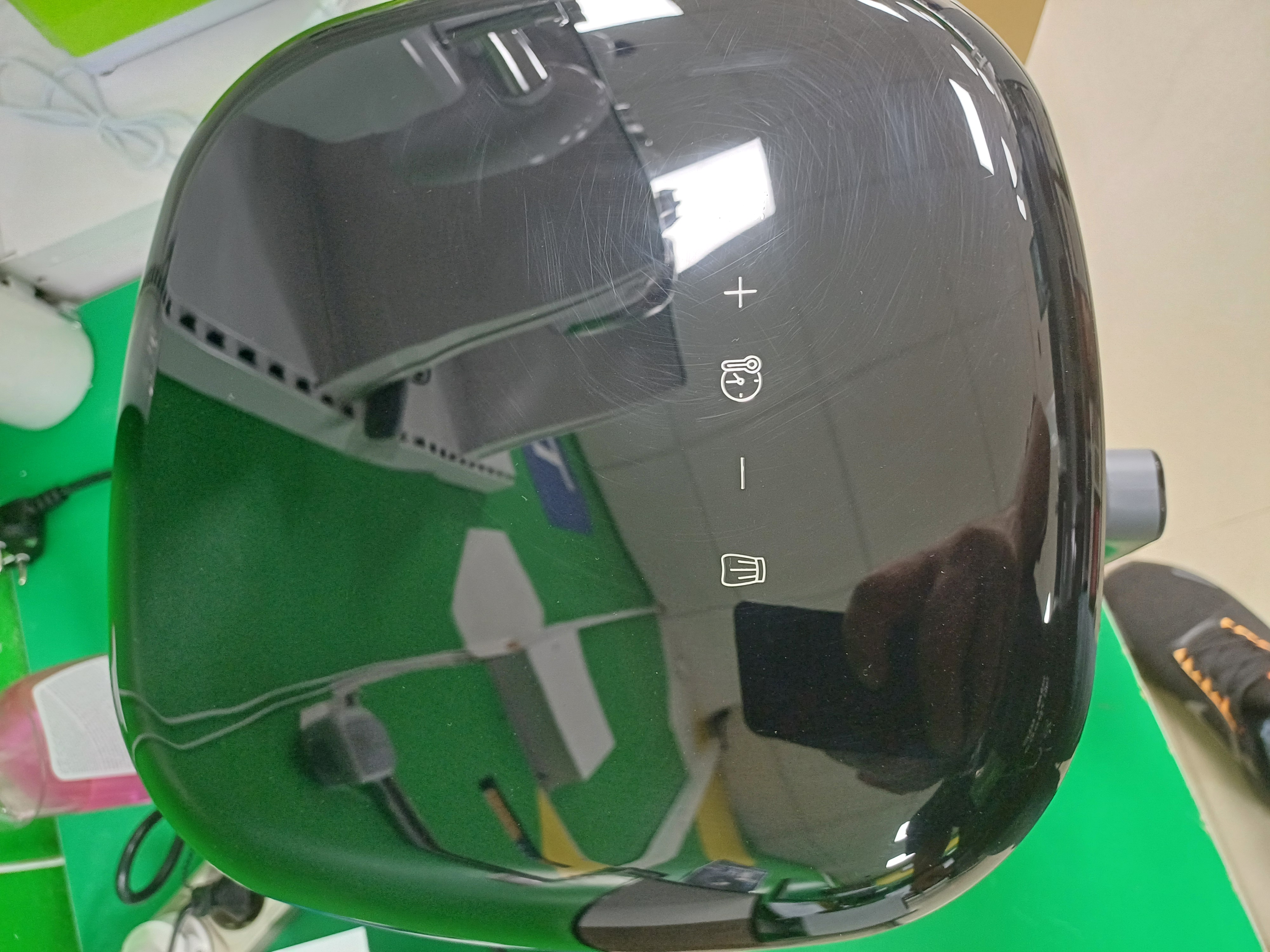 Уцінка * Мультипіч Tefal EY245B10 фото №2