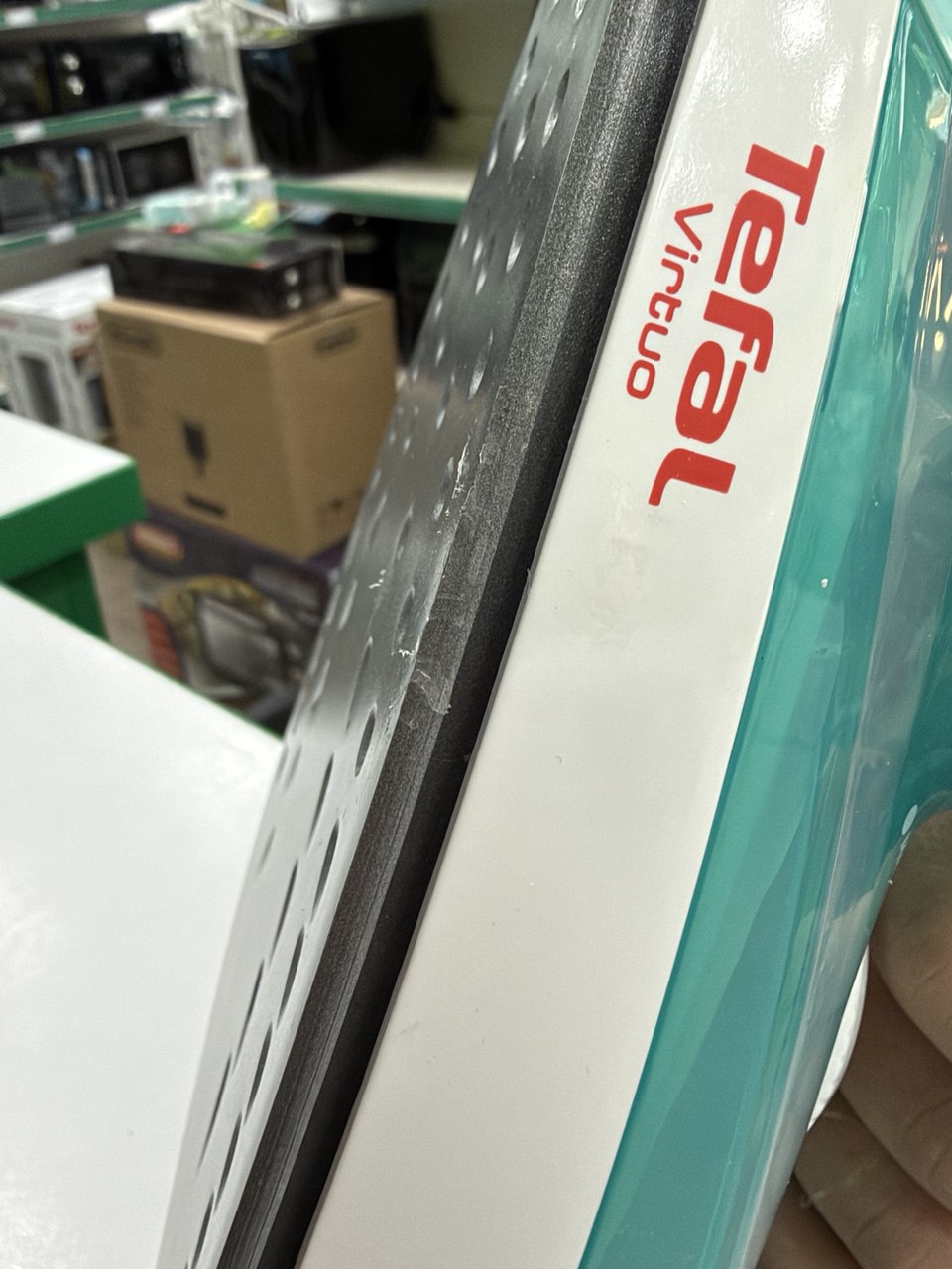 Уцінка * Утюг Tefal FV1710E0 фото №3