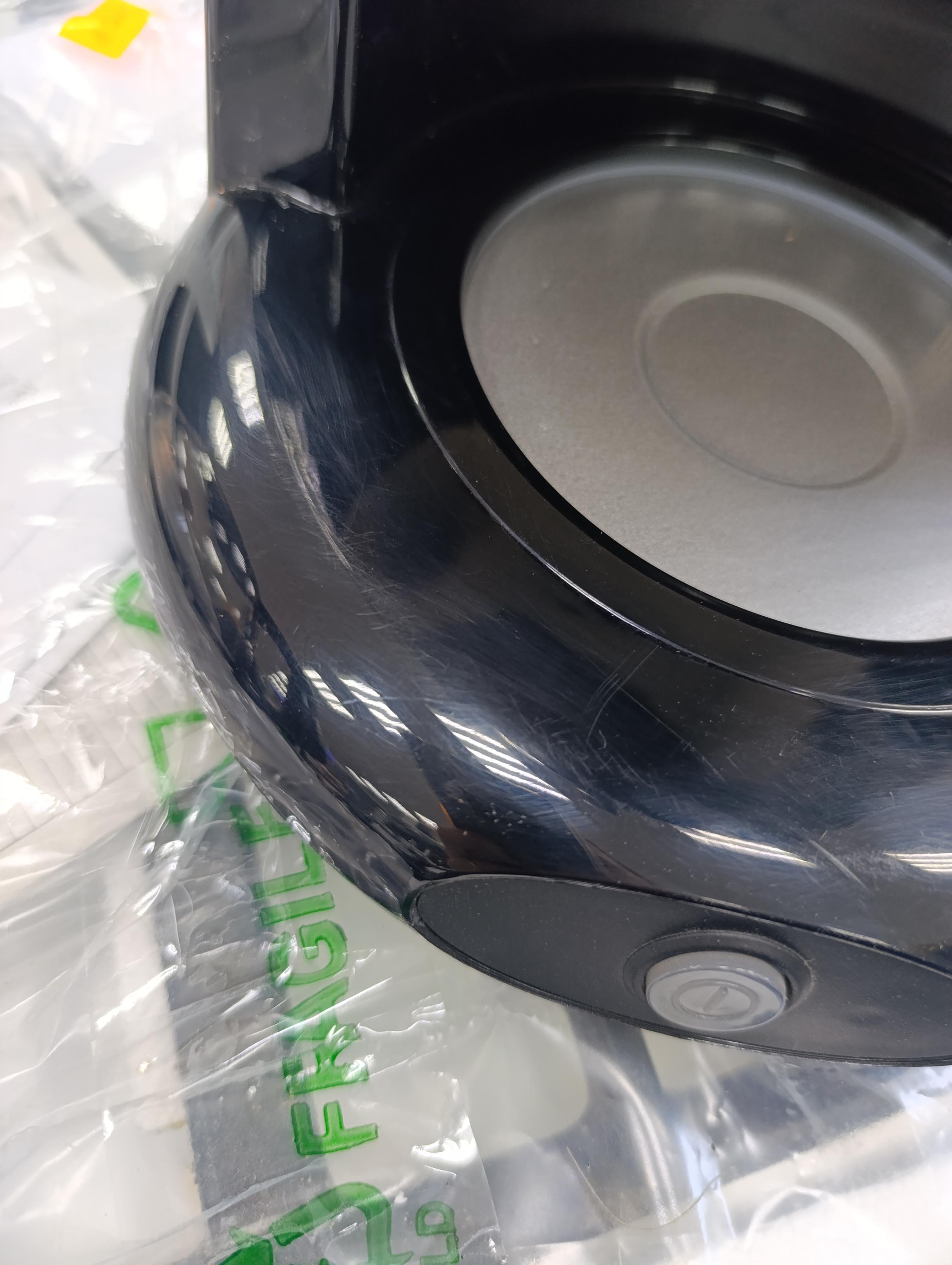 Уцінка ** Кавоварка Tefal CM290838 фото №7