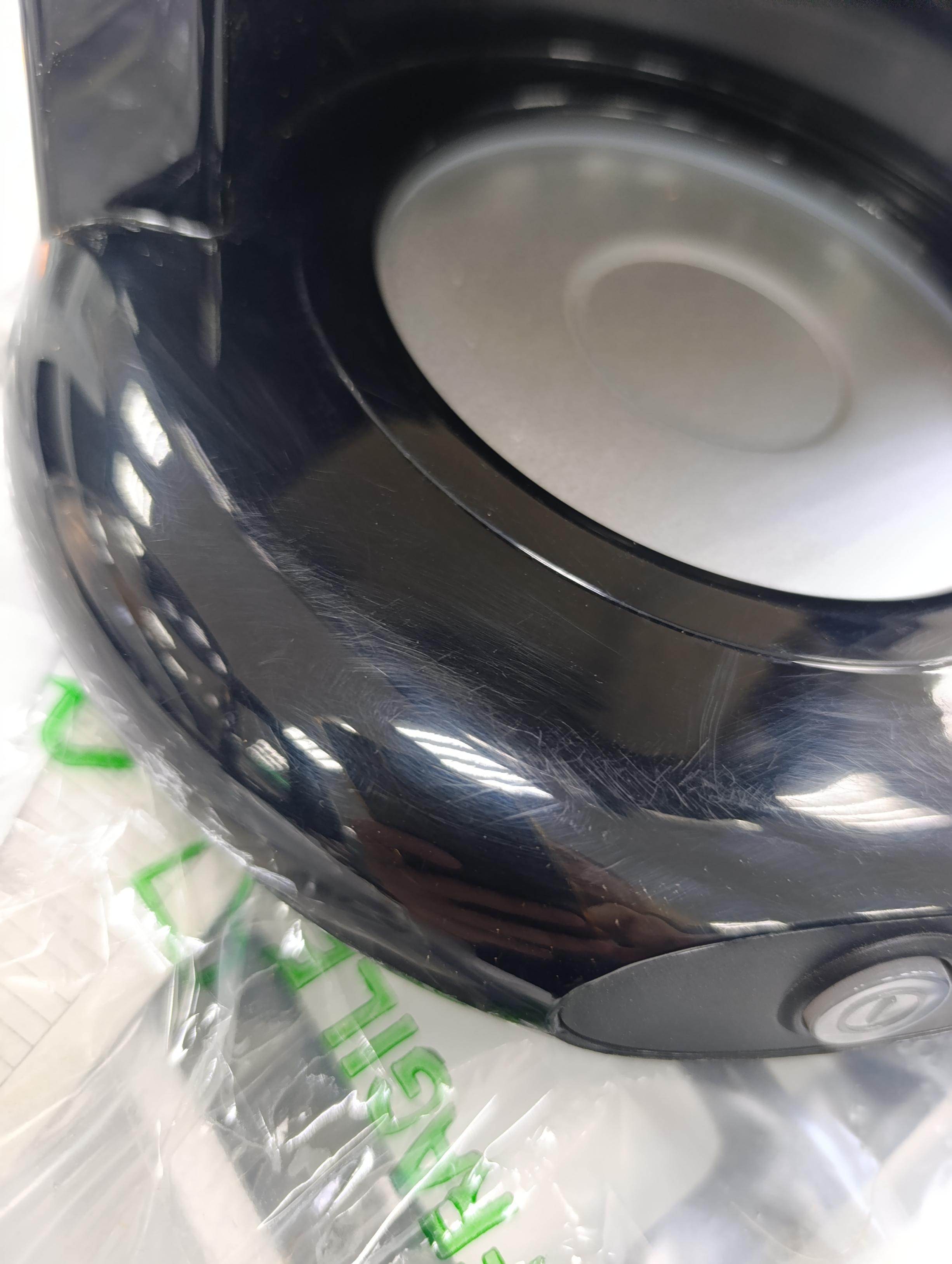 Уцінка ** Кавоварка Tefal CM290838 фото №5