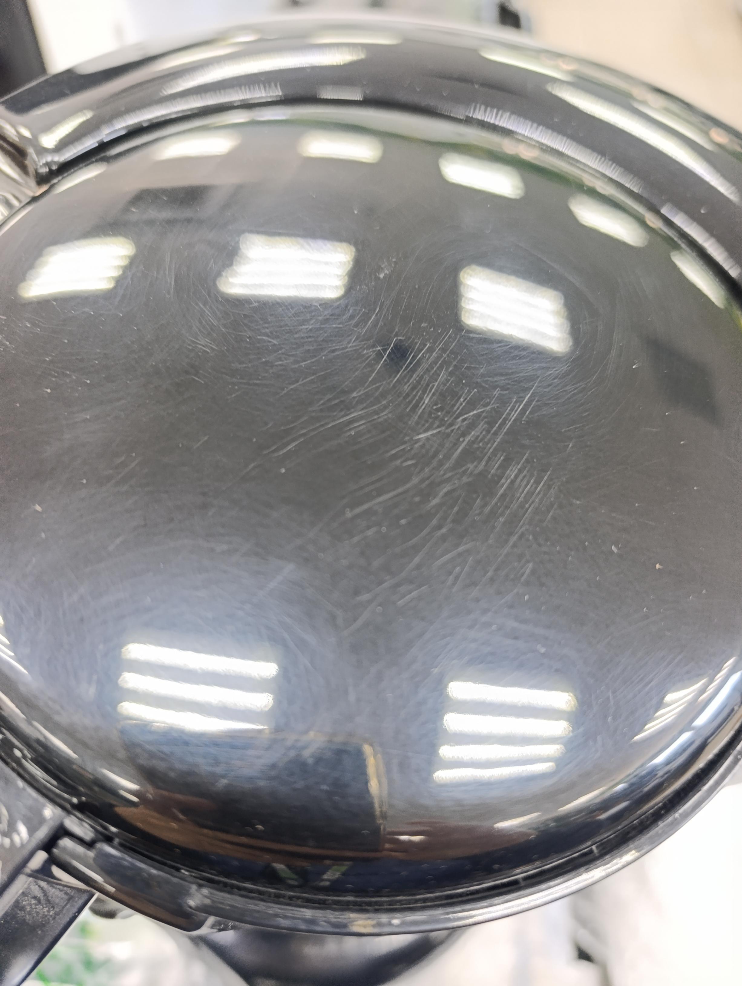 Уцінка ** Кавоварка Tefal CM290838 фото №4