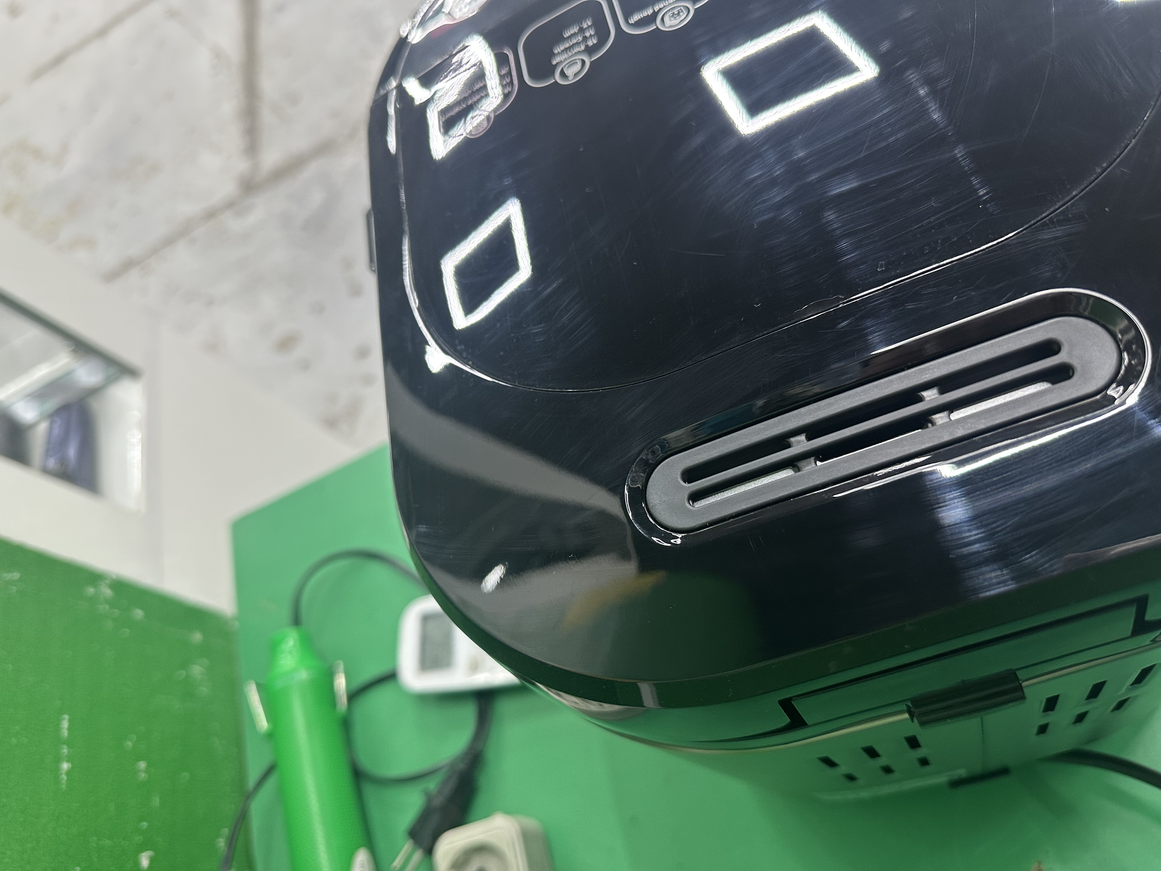 Уцінка ** Хлібопіч Tefal PF240E38 фото №3